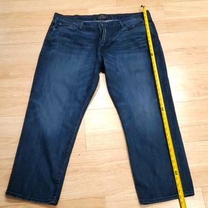 LUCKY BRAND JEANS